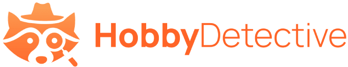 HobbyDetective