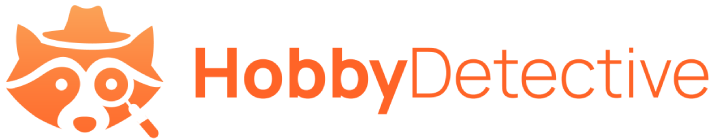 HobbyDetective Blog